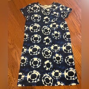 Crewcuts Tie dye dress